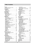 Preview for 3 page of TIPTEL 290 ISDN Operating Instructions Manual