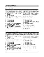 Preview for 8 page of TIPTEL 290 ISDN Operating Instructions Manual