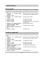 Preview for 29 page of TIPTEL 290 ISDN Operating Instructions Manual