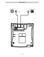 Preview for 9 page of TIPTEL 308 clip Operating Instructions Manual