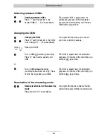 Preview for 24 page of TIPTEL 308 clip Operating Instructions Manual