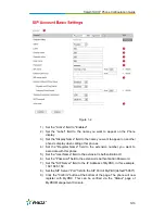 Preview for 5 page of TIPTEL 31 series Configuration Manual