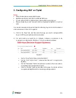 Preview for 7 page of TIPTEL 31 series Configuration Manual