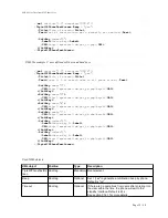 Preview for 20 page of TIPTEL 31xx series Manual