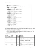 Preview for 23 page of TIPTEL 31xx series Manual