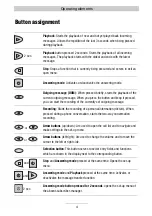 Preview for 4 page of TIPTEL 332 CLIP Operating Instructions Manual