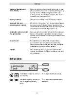 Preview for 11 page of TIPTEL 332 SD Operating Instructions Manual