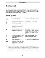 Preview for 29 page of TIPTEL 332 SD Operating Instructions Manual