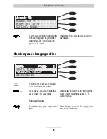 Предварительный просмотр 49 страницы TIPTEL 345 pro Operating Instructions Manual