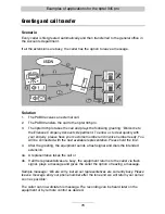 Предварительный просмотр 82 страницы TIPTEL 345 pro Operating Instructions Manual