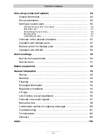 Preview for 11 page of TIPTEL 350-10 ISDN Operating Instructions Manual