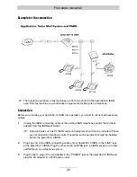 Предварительный просмотр 20 страницы TIPTEL 350-10 ISDN Operating Instructions Manual