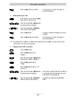 Предварительный просмотр 33 страницы TIPTEL 350-10 ISDN Operating Instructions Manual