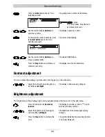 Preview for 44 page of TIPTEL 350-10 ISDN Operating Instructions Manual