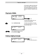 Предварительный просмотр 48 страницы TIPTEL 350-10 ISDN Operating Instructions Manual