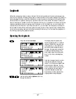 Preview for 67 page of TIPTEL 350-10 ISDN Operating Instructions Manual