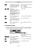 Preview for 70 page of TIPTEL 350-10 ISDN Operating Instructions Manual