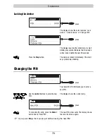 Preview for 76 page of TIPTEL 350-10 ISDN Operating Instructions Manual