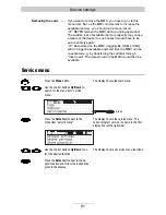 Preview for 91 page of TIPTEL 350-10 ISDN Operating Instructions Manual