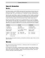 Preview for 93 page of TIPTEL 350-10 ISDN Operating Instructions Manual