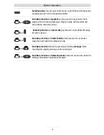 Preview for 5 page of TIPTEL 540 SD Manual