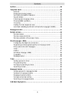 Preview for 8 page of TIPTEL 540 SD Manual