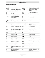 Preview for 10 page of TIPTEL 540 SD Manual