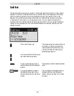 Preview for 30 page of TIPTEL 540 SD Manual