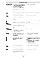 Preview for 33 page of TIPTEL 540 SD Manual