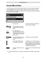 Preview for 37 page of TIPTEL 540 SD Manual