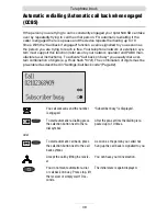 Preview for 40 page of TIPTEL 540 SD Manual