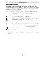 Preview for 41 page of TIPTEL 540 SD Manual