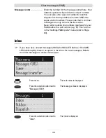 Preview for 49 page of TIPTEL 540 SD Manual