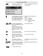 Preview for 52 page of TIPTEL 540 SD Manual