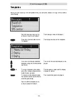 Preview for 55 page of TIPTEL 540 SD Manual