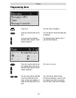 Preview for 58 page of TIPTEL 540 SD Manual