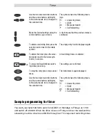 Preview for 59 page of TIPTEL 540 SD Manual