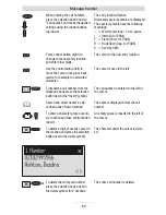 Preview for 63 page of TIPTEL 540 SD Manual