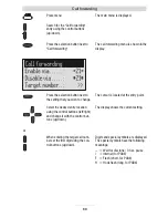 Preview for 69 page of TIPTEL 540 SD Manual