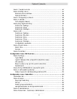 Preview for 4 page of TIPTEL 822XT Installation Instructions Manual