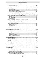 Preview for 5 page of TIPTEL 822XT Installation Instructions Manual