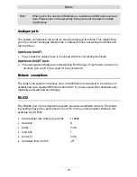 Preview for 13 page of TIPTEL 822XT Installation Instructions Manual