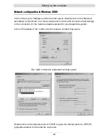 Preview for 24 page of TIPTEL 822XT Installation Instructions Manual