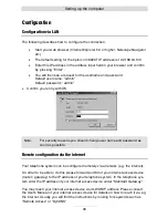 Preview for 30 page of TIPTEL 822XT Installation Instructions Manual