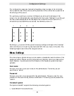 Preview for 33 page of TIPTEL 822XT Installation Instructions Manual