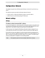 Preview for 73 page of TIPTEL 822XT Installation Instructions Manual