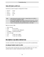 Preview for 78 page of TIPTEL 822XT Installation Instructions Manual