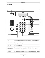 Предварительный просмотр 8 страницы TIPTEL 83 VoIP User Manual