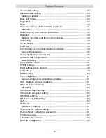 Preview for 12 page of TIPTEL 83 VoIP User Manual