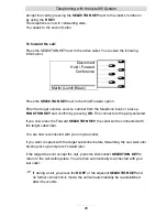 Предварительный просмотр 26 страницы TIPTEL 85 System S0 User Manual